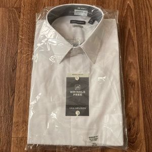 Van Heusen Dress shirt